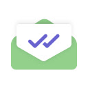 Mail Merge Mailtrack Logo