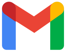 Gmail Logo