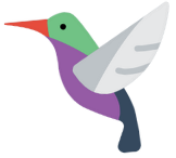 Pigeon Logo