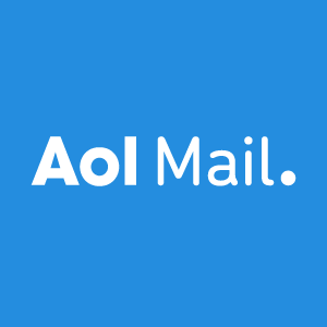 AOL mail logo