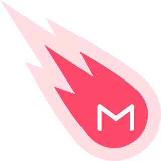 Mailmeteor logo