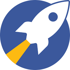 Rocketreach logo